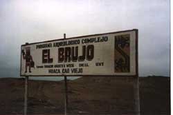 El Brujo